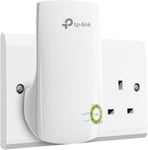 TP-Link WiFi Extender, WiFi Booster, WiFi Range Extender Repeater, Internet WiFi