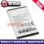 Replacement Battery DBC-800D For Doro PhoneEasy 500 506 508 510 6520 6030 800mAh