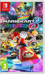 Mario Kart 8 Deluxe | Nintendo Switch New