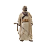 Star Wars The Mandalorian - Figurine 1/6 Tusken Raider 31 Cm