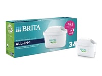 Brita Maxtra Pro, 3 Styck, Brita, Vattenfilterpatron