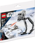Lego - Star Wars - AT-ST ( 30495 ) ACC NEW