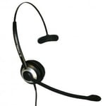 Casque Inclus Noisehelper : Basicline Tm Monaural pour Cisco - IP Phone Spa 303