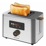 Grille-pain vertical Touch&Toast Double - Cecotec