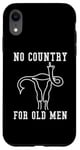 iPhone XR Pro Choice, Roe vs Wade, Uterus: No Country for Old Men Case