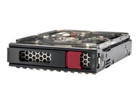 Hpe Business Critical - Harddisk - 16 Tb - Hot-Swap - 3.5" Lff - Sas 12Gb/S - 7200 Rpm - Med Hpe Low Profile