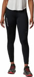 Columbia Women's Titan Ultra Tight XS, Black XS female