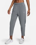 Nike Dri-FIT Fast Women's Mid-Rise 7/8 Running Trousers