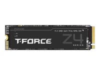 Ssd Teamgroup 1Tb Z44a5 Tm8fpp001t0c129 Pcie M.2 Pcie 4.0 X4 Nvme