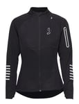 Discipline Jacket Black Johaug