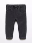 Mango Baby Pablo Drawstring Jeans