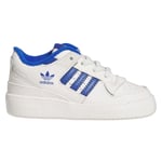 adidas Original Forum Low Cl Shoes Kids, størrelse 20