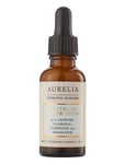 Revitalise & Glow Serum 30Ml Serum Ansiktsvård Nude Aurelia London