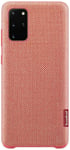 Samsung Galaxy S20+ S20 Plus 5G Kvadrat Back Cover EF-XG985 (Red) Original