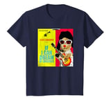 Youth Sooty Elvis Sweeply If I Can Dream Of Sausages Kids T-Shirt