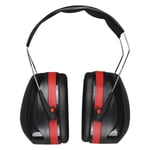 Casque antibruit Optime III Peltor H540A Noir - H54001