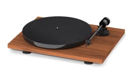 Pro-Ject E1 Phono / [Färg: Valnöt]