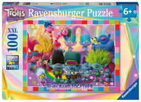 Ravensburger 13390 Trolls 3 Movie Band Together-100 Piece Jigsaw Puz (US IMPORT)