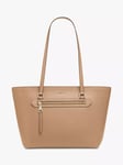 DKNY Bryant Leather Tote Bag