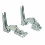 Genuine Neff Fridge & Freezer Door Hinge Kit