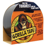 Gorilla Tape Black