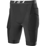 Fox Racing Baseframe Pro Short-XL Black