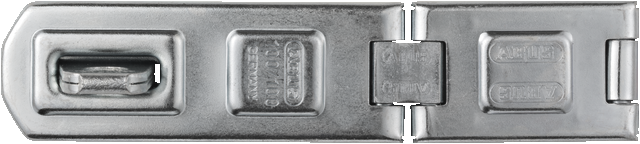 Abus Ledhasp 100/100DG