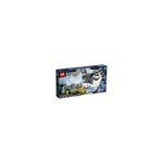 FR- LEGO LEGO Avatar - Montagne fluttuanti: Sito 26 e Samson RDA - 75573