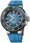 Oris Aquis Pro 4000m 01 400 7777 7155-Set