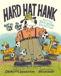 Hard Hat Hank and the SkyHigh Solution