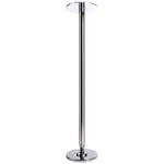 X-POLE Sport Krom Stång 4,5 cm - Blandade färger