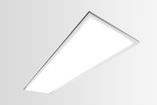 Light by Sweden Mareld LED-Panel 4200lm 300x1200mm 3000K MP