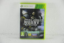 Jonah Lomu Rugby challenge [import anglais]