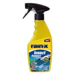 Rain-X Car Insect Remover & Bird Dropping Spray Cleaner 500ml