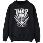 Sweat-shirt Thor: Ragnarok  BI1886