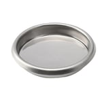 Coffee Machine Clean Blind Bowl Filter Basket for  Sage 8 for4140