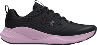 Fitnesskengät Under Armour UA W Charged Commit TR 4-BLK 3026728-003 Koko 36,5 EU