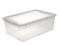 Keeper Keeper Clearbox Bea 8L Transparent 1057500..