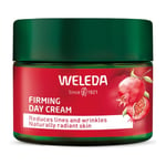 Weleda Pomegranate & Maca Peptides Firming Day Cream - 40ml