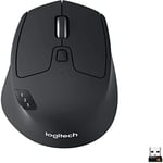 Logitech Souris sans fil M720 Triathlon - Neuf