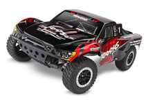 Traxxas Slash 2WD VXL 272R Clipless w/o Battery