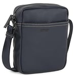 JASLEN - Sac Bandouliere Homme et Sacoche Homme Bandouliere pour un transport pratique et tendance - Découvrez notre collection pour tous vos besoins., Bleu marine