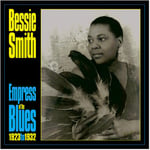 Bessie Smith  Empress Of The Blues 192333  LP/Vinyl