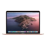 Apple Macbook Air 2018 13" 256 Go Rose Reconditionne Eco