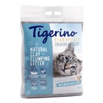 Limited Edition: Tigerino Canada Style / Premium kattströ - Winter Rose - 12 kg