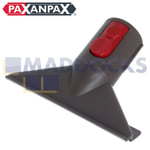 Compatible for Dyson CY22, CY23, CY26, CY28 Big Ball QR Upholstery Stair Tool