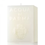 Acqua di Parma Doftljus Kub Vit Nejlika