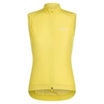 Rapha Women Core Gilet Vindväst Celery M