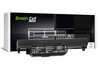 Green Cell Batteri PRO A32-K55 A33-K55 för Asus K55 A55 R400 R500 X55