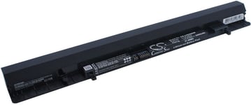 Yhteensopivuus  Lenovo IdeaPad S500, 14.4V, 2200 mAh